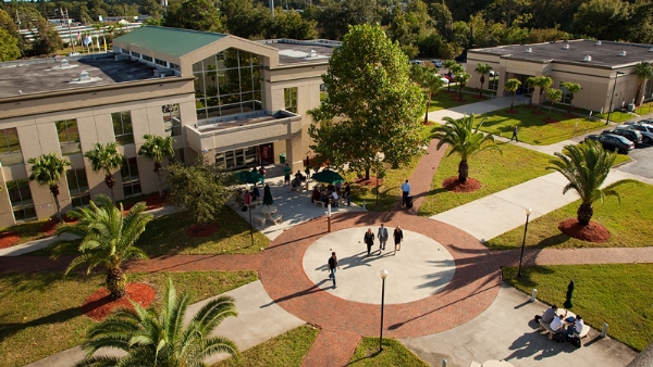 BARRY UNIVERSITY  - MIAMI